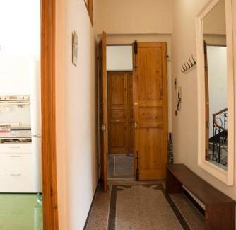 Borzonasca Apartment | Casa della Posta