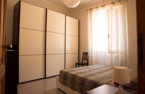Borzonasca Apartment | Casa della Posta