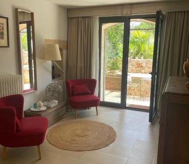 Ostuni Bed & Breakfast | Casa della Scrittrice
