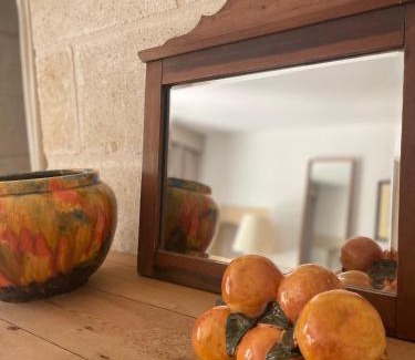 Ostuni Bed & Breakfast | Casa della Scrittrice