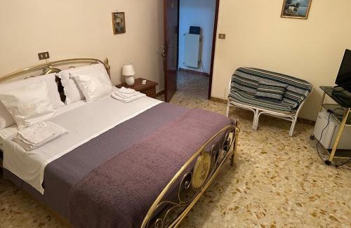 Valentano House | Casa della zia rosa