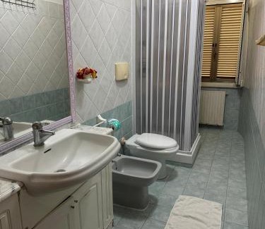 Valentano House | Casa della zia rosa