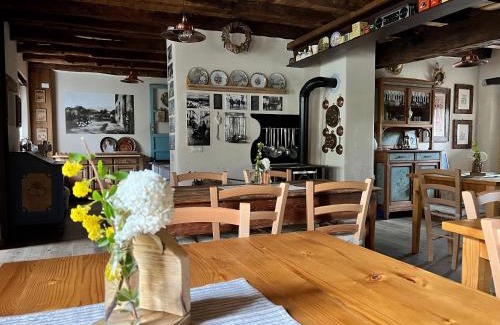 Santa Giustina House | Casa delle Arti Fattoria dei fiori