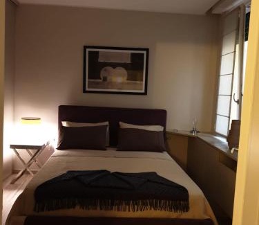 Historic Center Apartment | Casa delle Farfalle