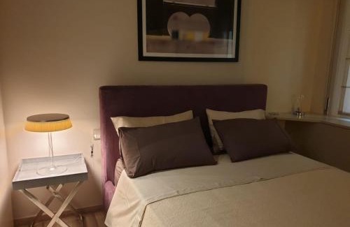 Historic Center Apartment | Casa delle Farfalle