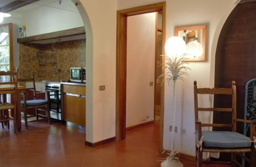 Marina Romea Apartment | Casa delle Palme by Interhome