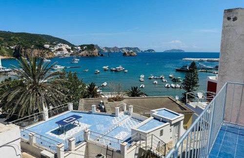 Ponza Apartment | Casa delle rose - Immobilevante