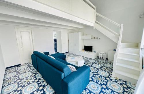 Ponza Apartment | Casa delle rose - Immobilevante