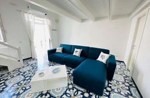 Ponza Apartment | Casa delle rose - Immobilevante
