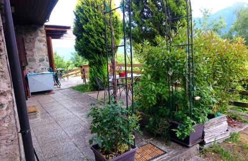 Teglio House | Casa delle Rose