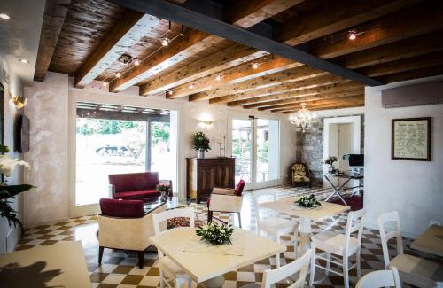 Aquileia House | Casa Delneri Boutique Hotel Adults Only