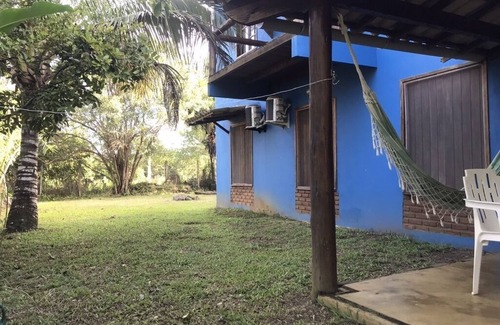 Serra Grande House | Casa DendêBahia, comfort, tranquility and 5 minutes from the beach