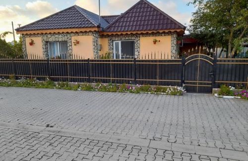 Sulina House | Casa Denisa