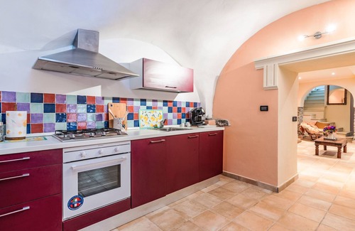 Pietrabruna Apartment | Casa Derna by Interhome