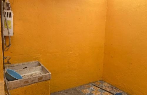 Ecatepec de Morelos House | Casa descanso las americas