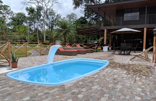 Penjamo Apartment | Casa Descanso Soñado