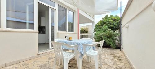 Torre Vado Apartment | Casa Desiderio
