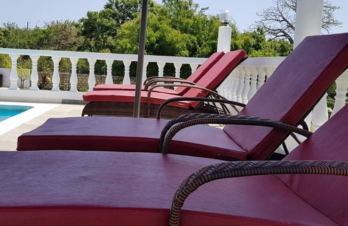 Diani Beach Villa | Casa Desqua luxury residence