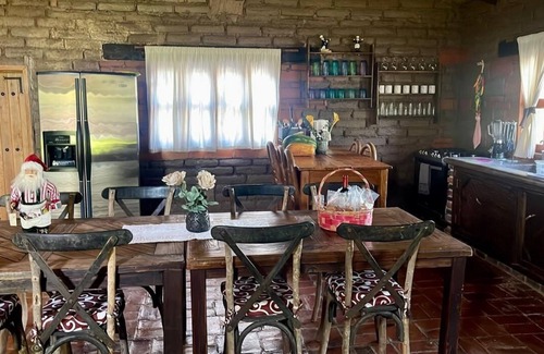 Tequisquiapan Cottage | Casa Dharma con alberca/jacuzzi 20 prs