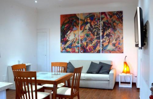 Quartiere XXI Pietralata Apartment | Casa di Alberta