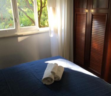 Nervi Apartment | Casa di Aldo: una casa nel centro di Nervi.