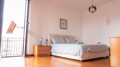 Angera House | Casa di Alice