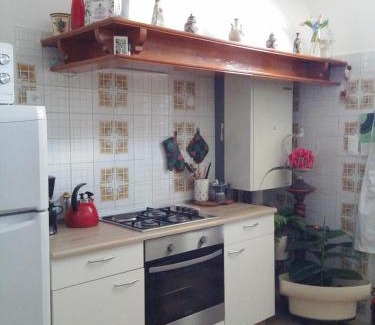 Gorizia Apartment | Casa di Alice