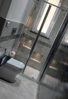 Rapallo Apartment | Casa di Amos con parcheggio privato