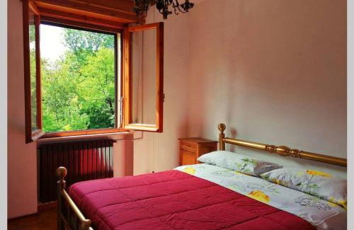 Bedonia House | Casa di Anita