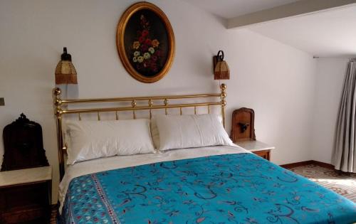 Bardino Nuovo Bed & Breakfast | Casa di Anna