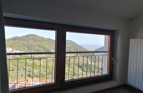 Bardino Nuovo Bed & Breakfast | Casa di Anna