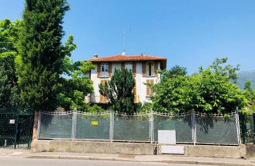 Erba Apartment | Casa di Aristide