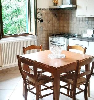 Avegno Apartment | casa di arya CODICE CITRA LT-0043