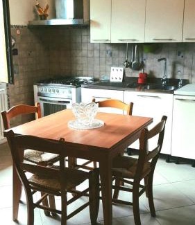 Avegno Apartment | casa di arya CODICE CITRA LT-0043
