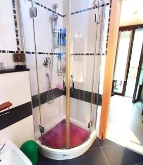 Avegno Apartment | casa di arya CODICE CITRA LT-0043