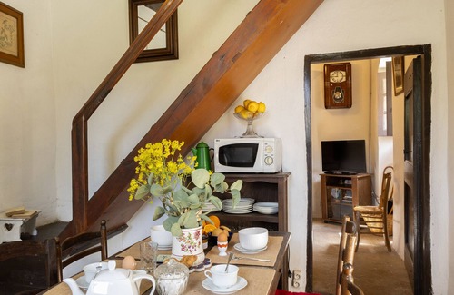 Olmi Cappella House | Casa Di Babbo, Charming village house in Olmi Capella in a quiet location