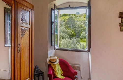 Olmi Cappella House | Casa Di Babbo, Charming village house in Olmi Capella in a quiet location
