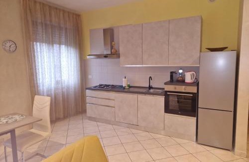 Merate Apartment | Casa di Bea