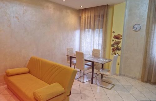 Merate Apartment | Casa di Bea
