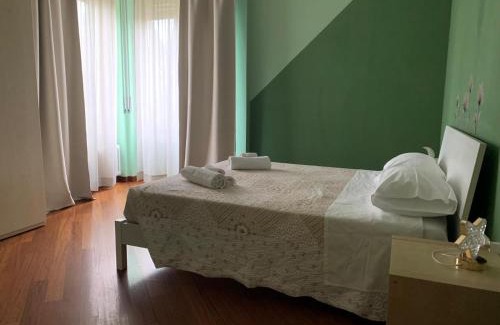 Merate Apartment | Casa di Bea