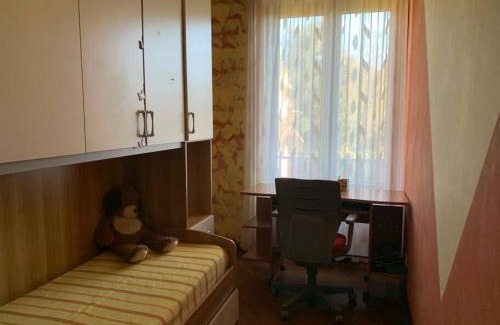 Merate Apartment | Casa di Bea