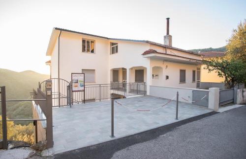 Rodio House | Casa Di Bello Affittacamere