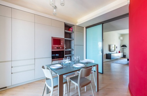 Rione Alto Apartment | Casa di Cami by Wonderful Italy