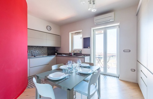 Rione Alto Apartment | Casa di Cami by Wonderful Italy