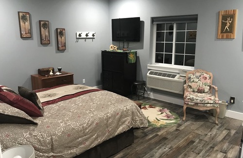 Ephrata House | Casa Di Cass holiday home