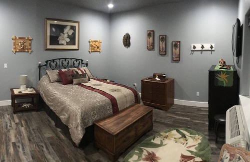 Ephrata House | Casa Di Cass holiday home