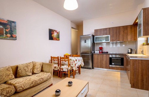 Xerokampos House | Casa di Cencia House-Privacy/Relaxation/View