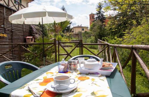 Farne Apartment | Casa Di Cinti