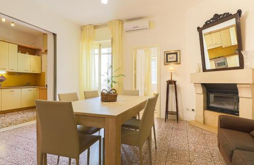 Gallipoli Apartment | Casa di Clara Gallipoli - Appartamento Centralissimo