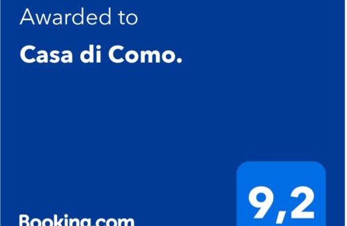 Como Apartment | Casa di Como.